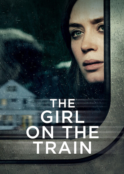 Girl on the train movie netflix new arrivals